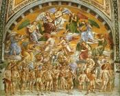 路加 西诺雷利 : The Damned